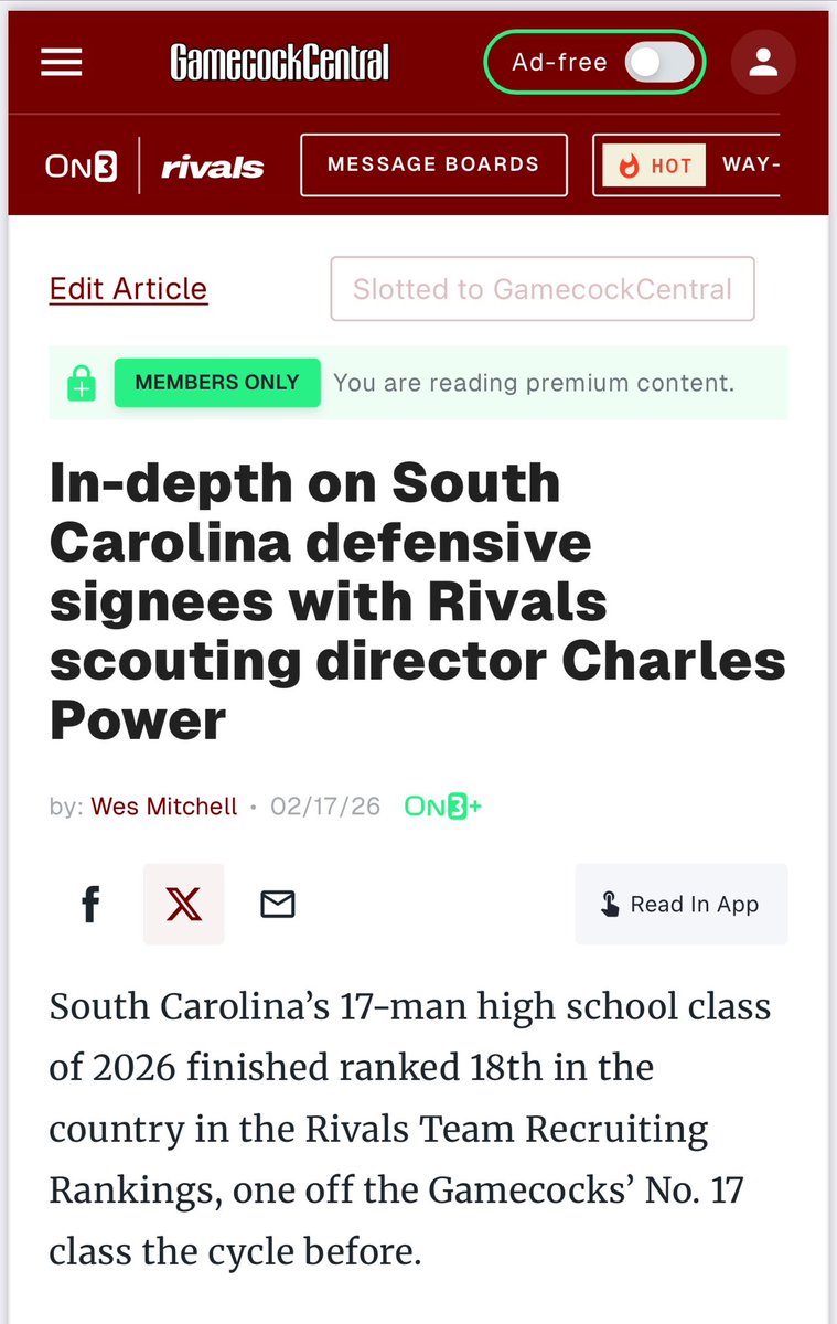 Jay Currence tweet media