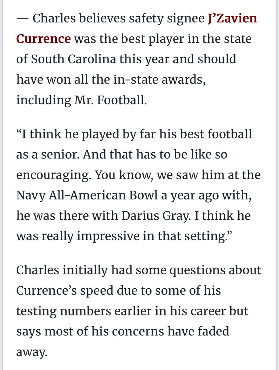 Jay Currence tweet media