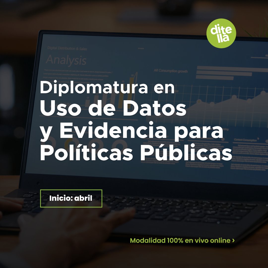 Universidad Torcuato Di Tella tweet media