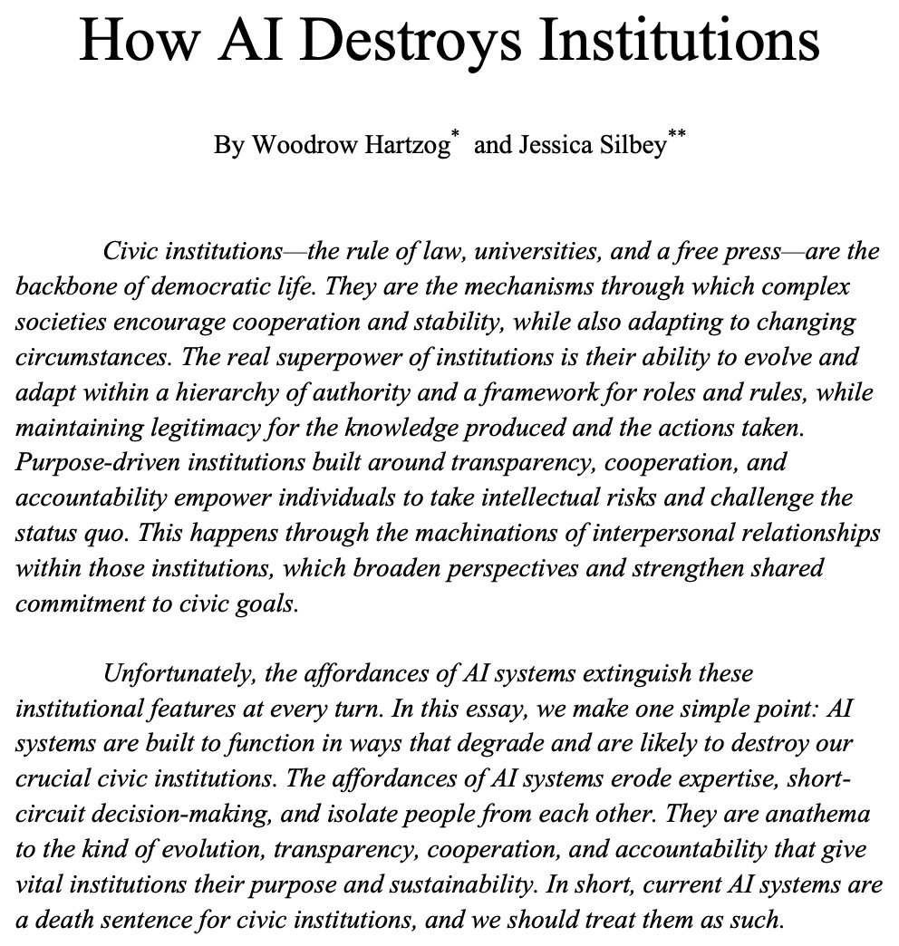 Luiza Jarovsky, PhD tweet media