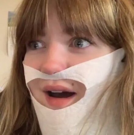 MerriamWebster's tweet image. 