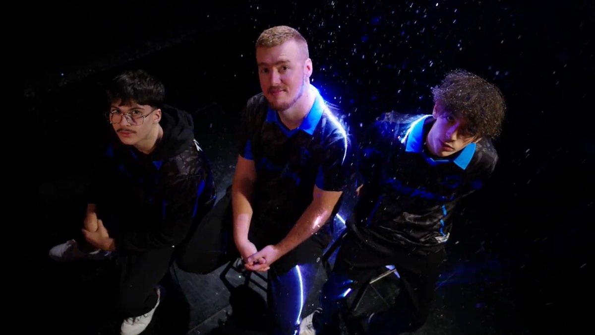 Five Fears tweet media