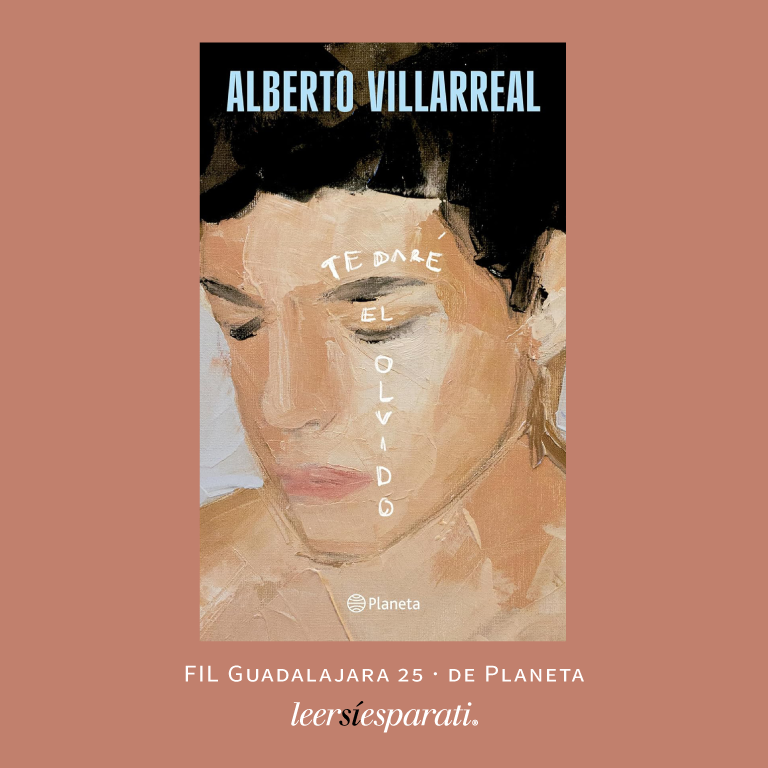 El sábado 29 de noviembre se presentó el libro “Te daré el olvido”, de #AlbertoVillarreal en la <a href="/FILGuadalajara/">FIL Guadalajara</a> 25. Una publicación de <a href="/PlanetaLibrosMx/">Planeta de Libros México</a>. #Leer #Escribir #Libros #FIL25 #TeDaréElOlvido #FelizJueves