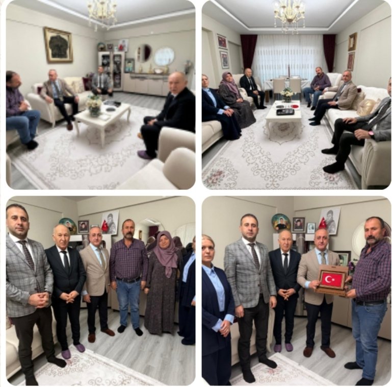 MHP MYK Üyesi Fatih Çetinkaya ilk iftarını şehit ailesi ile açtı
 ucuncusayfahaber.com.tr/haber/mhp_myk_…

<a href="/MHP_Bilgi/">MHP</a> 
<a href="/MHPBeypazari/">MHP BEYPAZARI İLÇE BAŞKANLIĞI</a> 
<a href="/fth_cetinkaya/">Fatih ÇETİNKAYA</a>