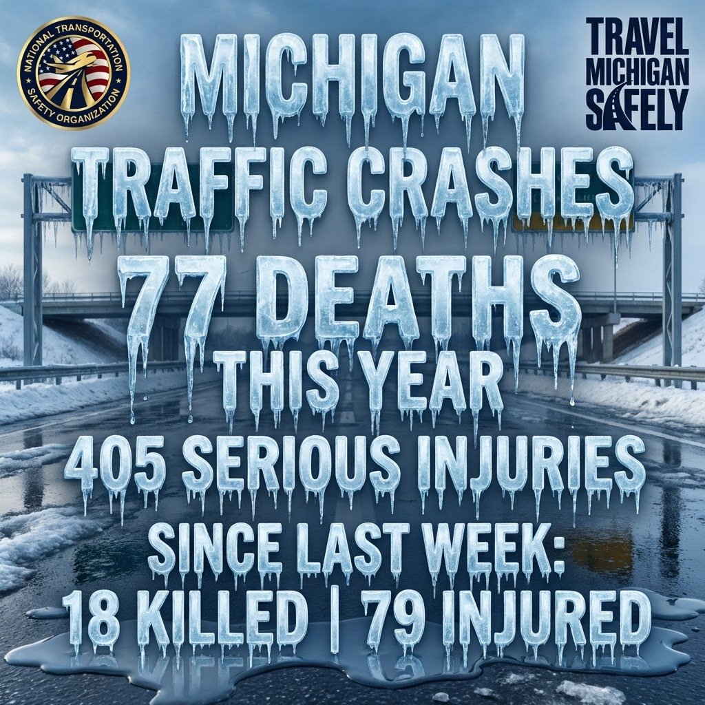 National Transportation Safety Organization tweet media