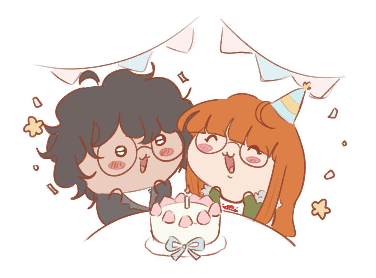 futaba day !!