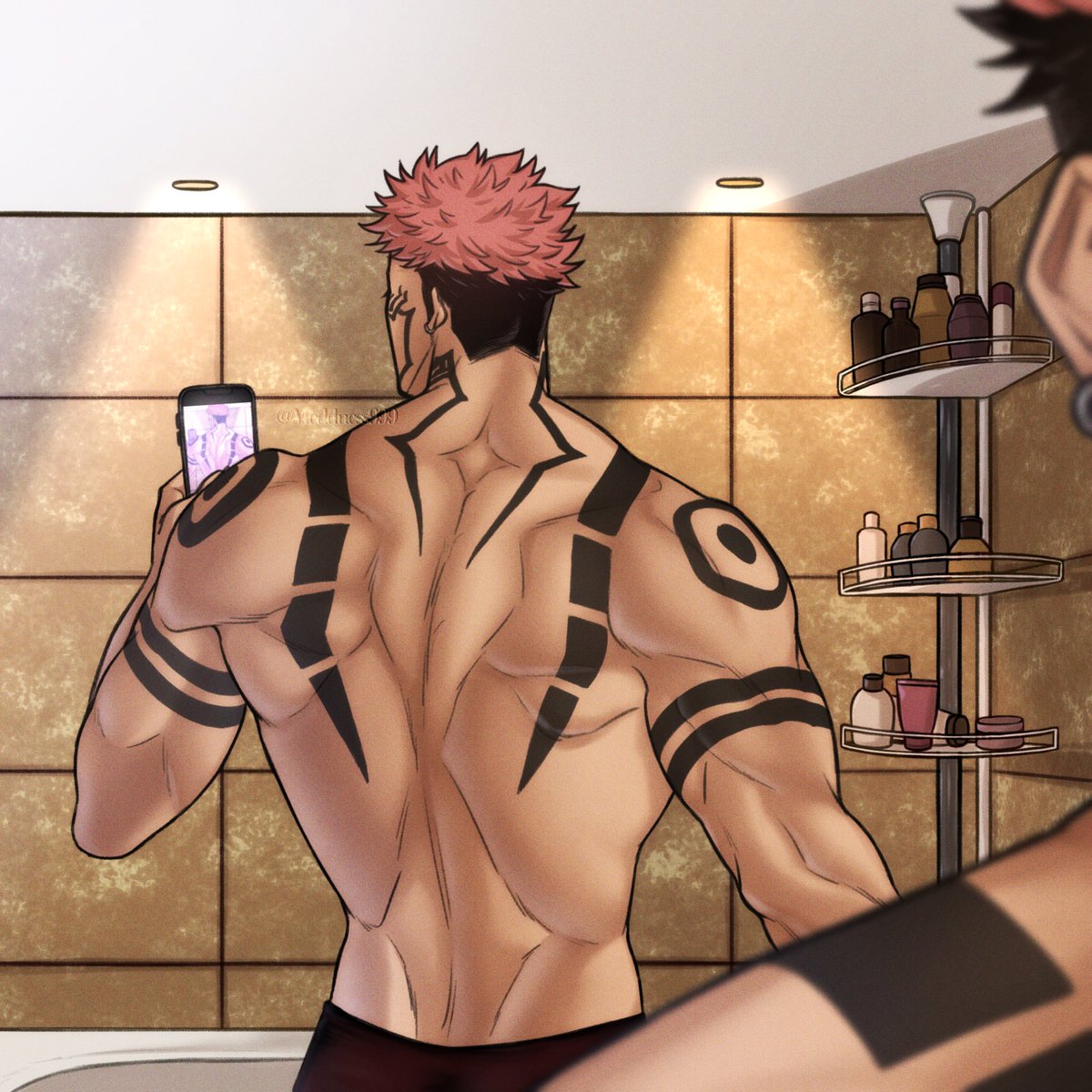 Meddness tweet media