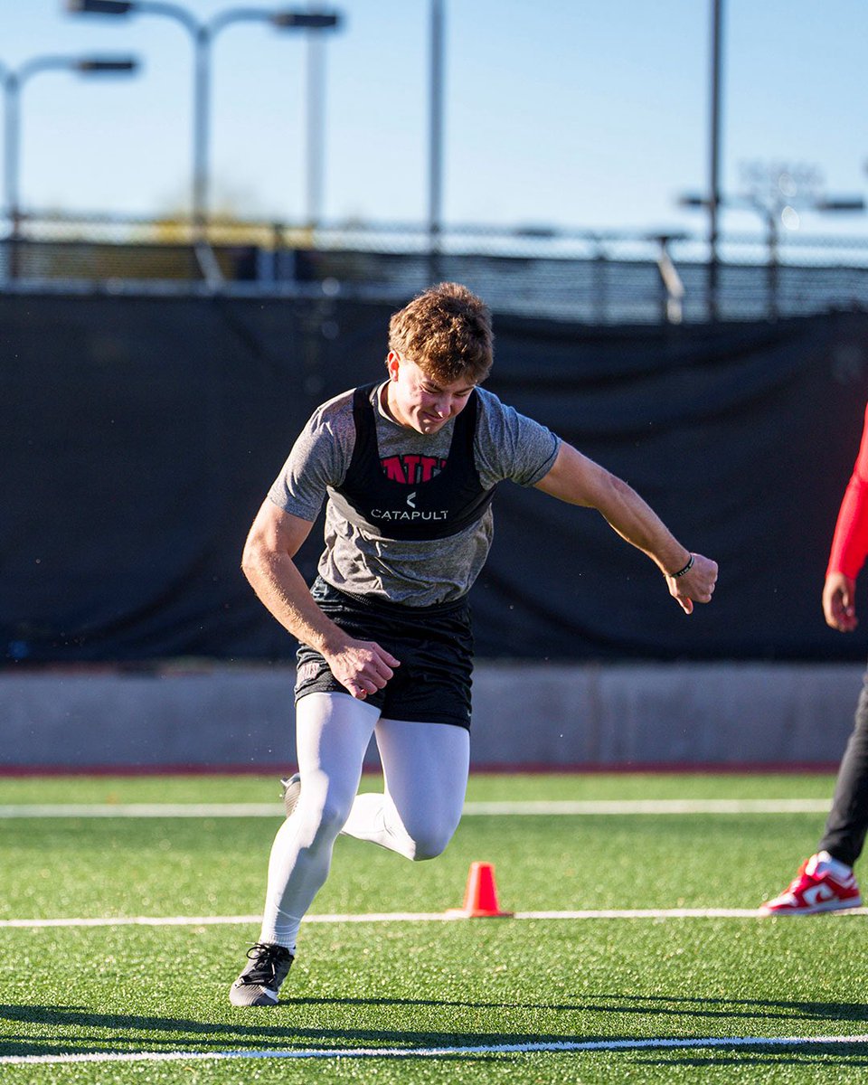 UNLV Football tweet media