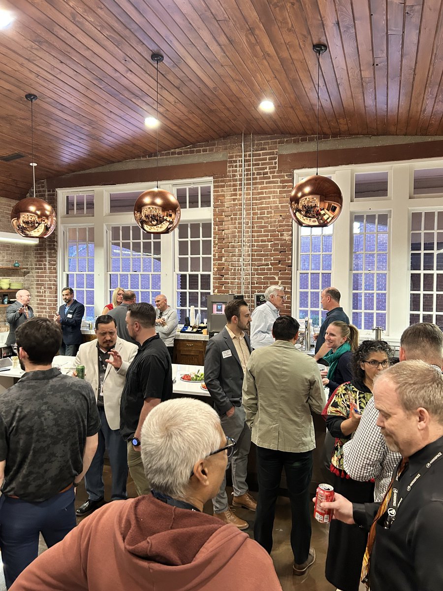 Catalyst Accelerator tweet media