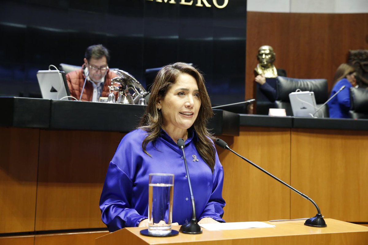 Noticias Congreso tweet media