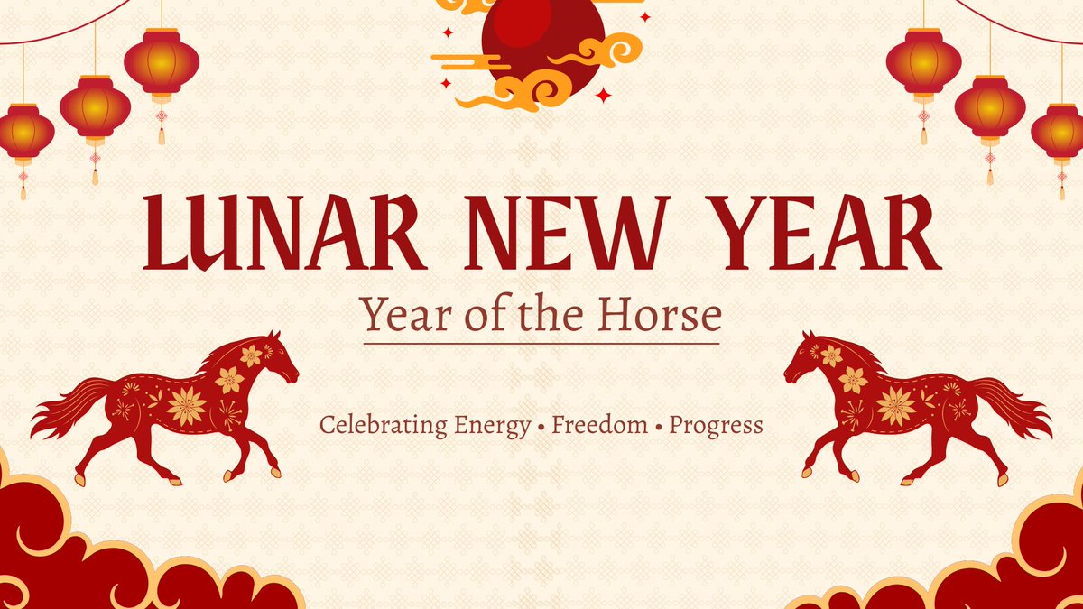 Response_Bio's tweet photo. The Red Horse symbolizes energy, strength, and forward momentum—values that inspire us as we step into 2026. At Response, we look ahead with confidence, continuing to advance innovation through the RAMP® platform

Wishing our community health, prosperity, and success 新年快乐! https://t.co/daUVkKge4w
