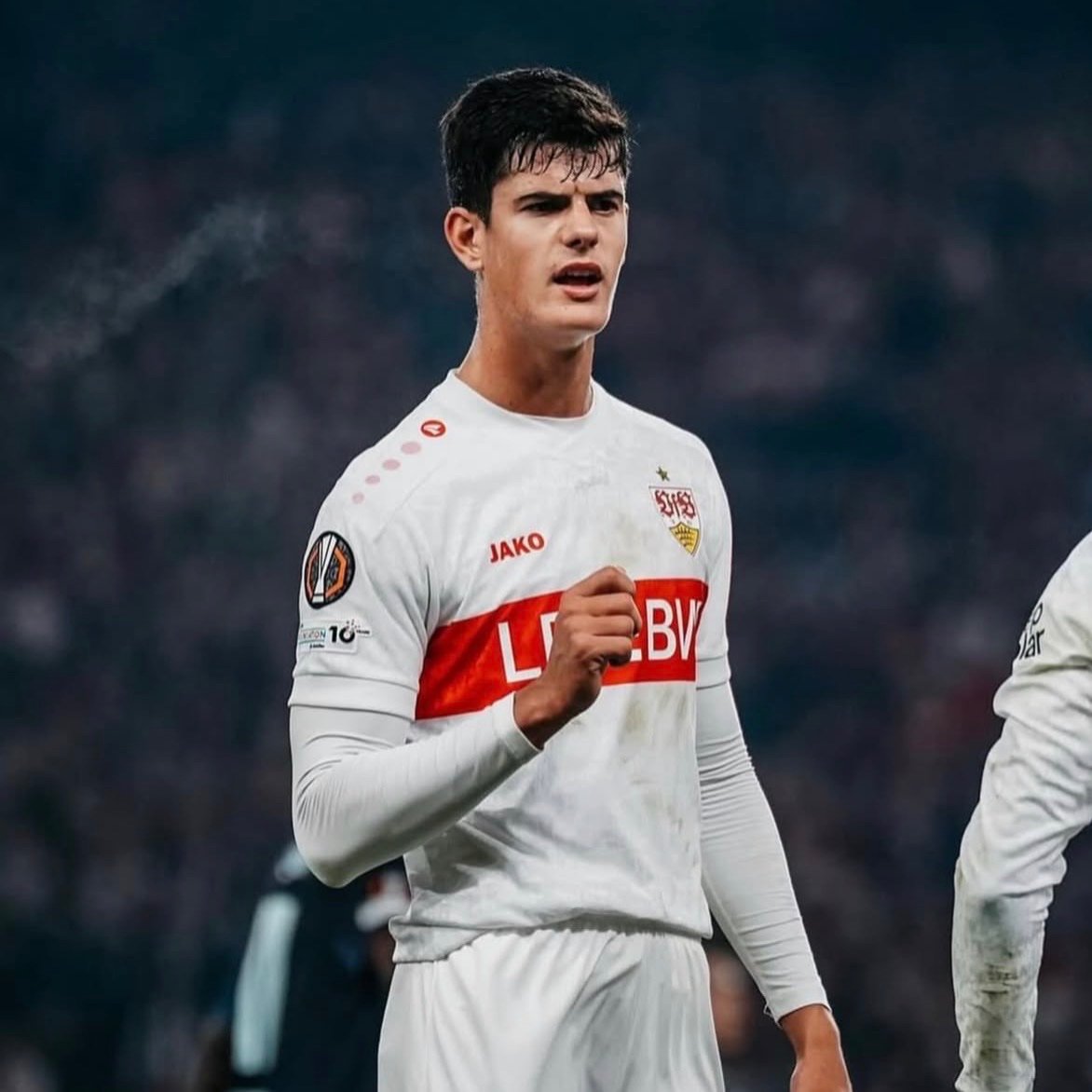 Tunnei🤍 tweet media