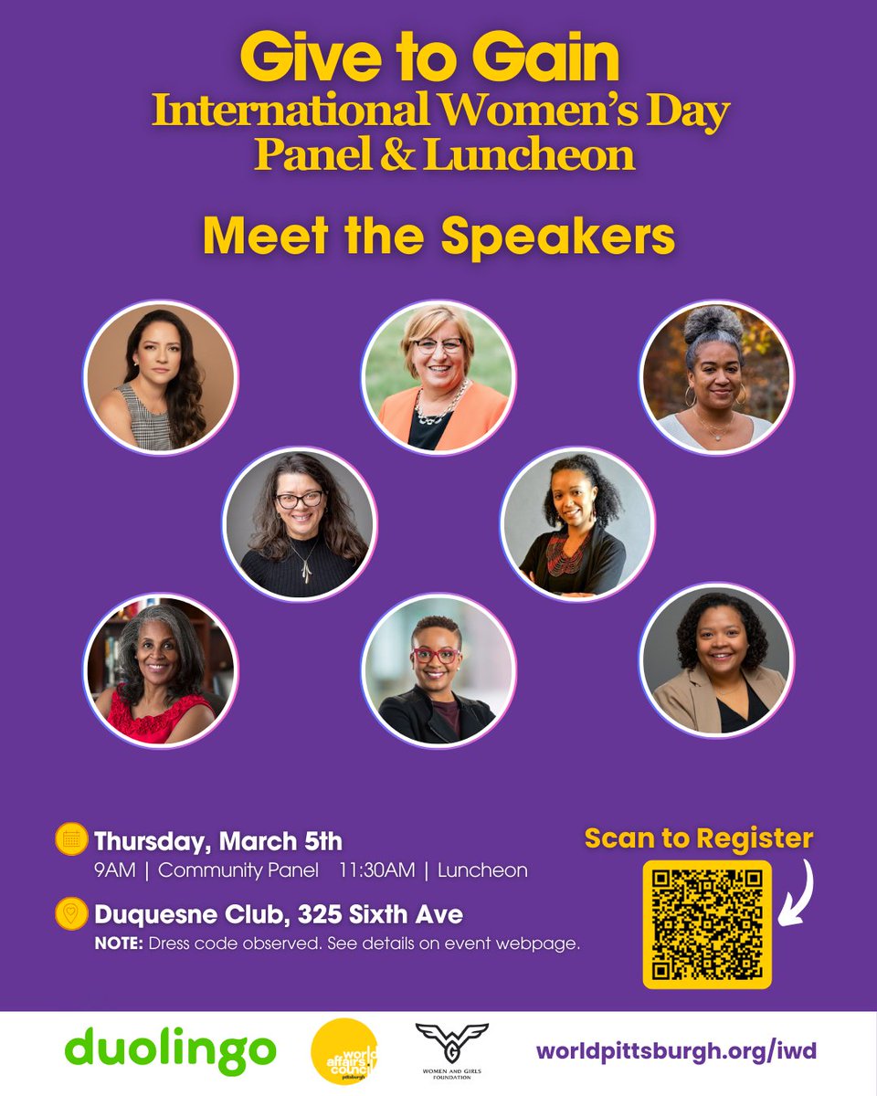 World Affairs Council of Pittsburgh tweet media