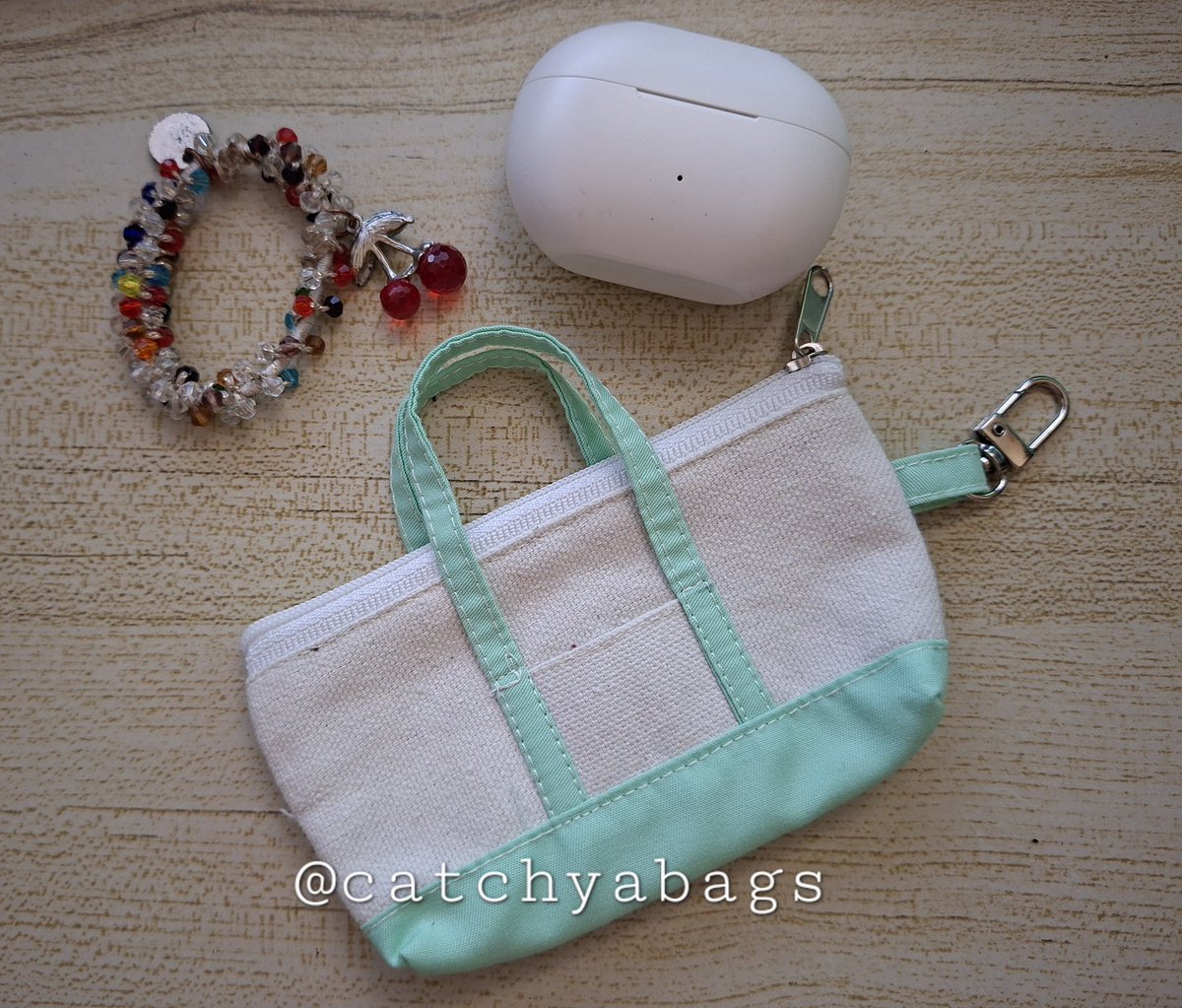 Catchya Bags tweet media