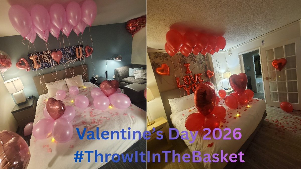 Check out how I spent Valentine's Day this year <a href="/Queen_Shan11/">👑 Issa Queen 💅</a>

youtu.be/SbRjS_7f0bM?si…