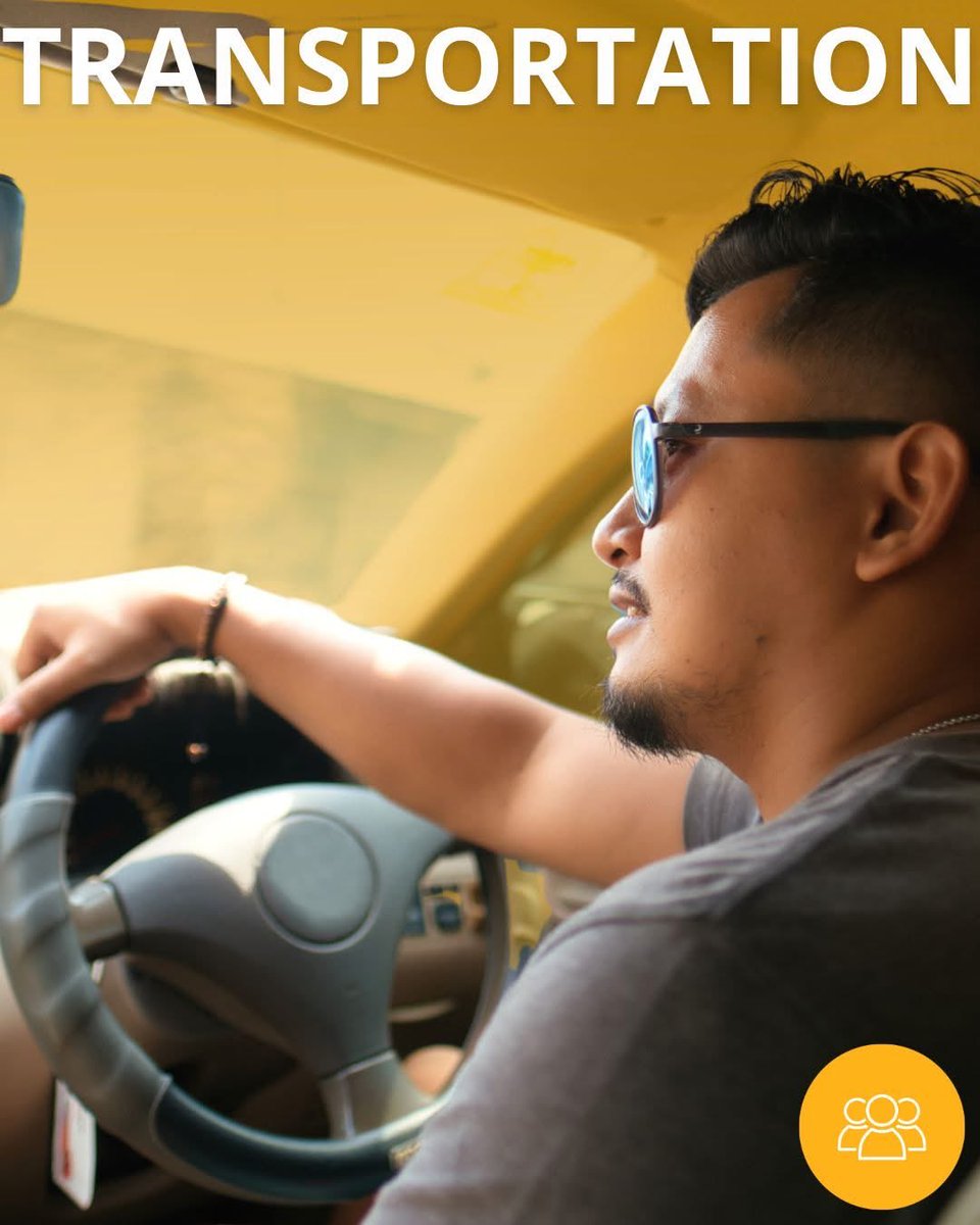 Community Support Connections tweet media