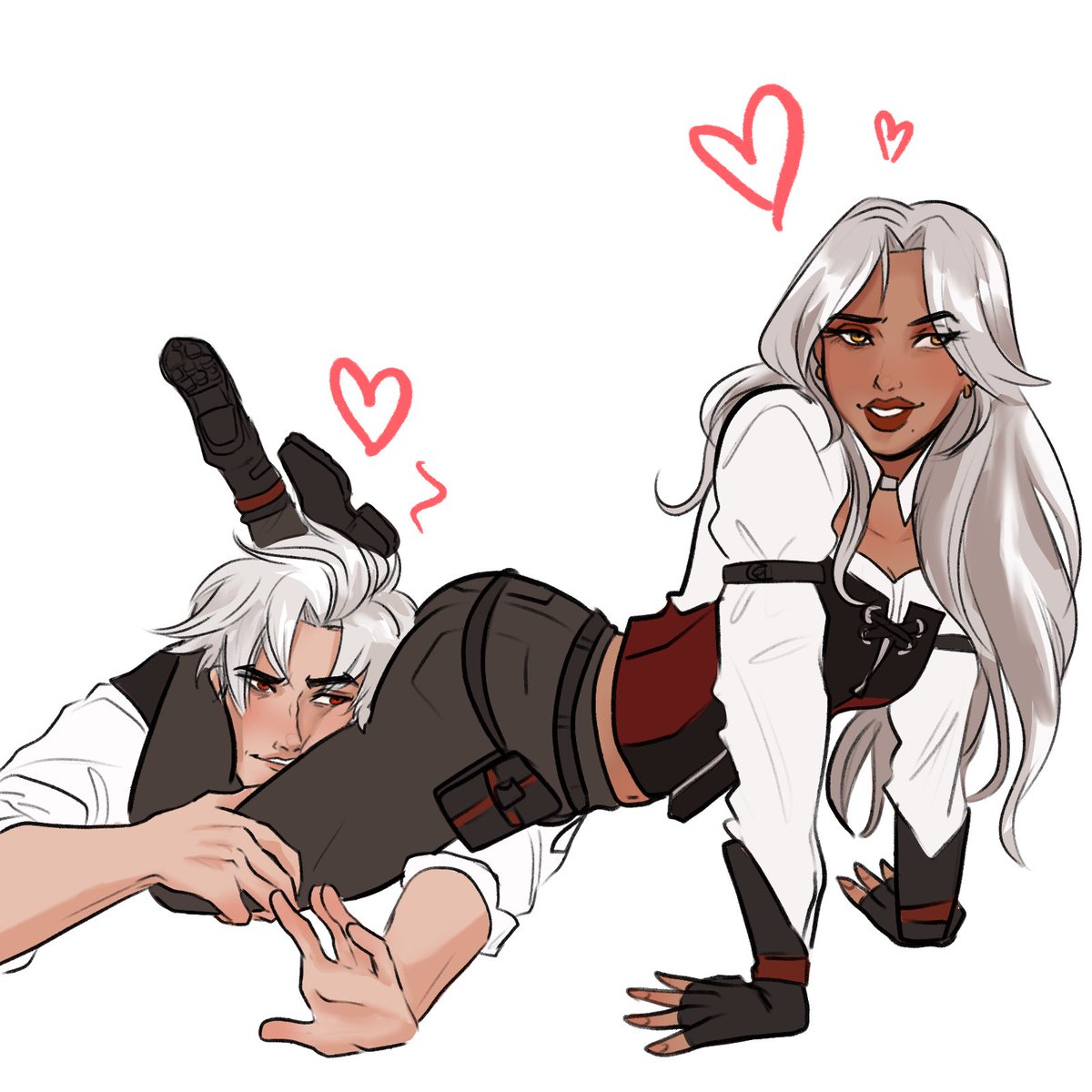 🍥Dani IS MOVING TO 🦋 tweet media