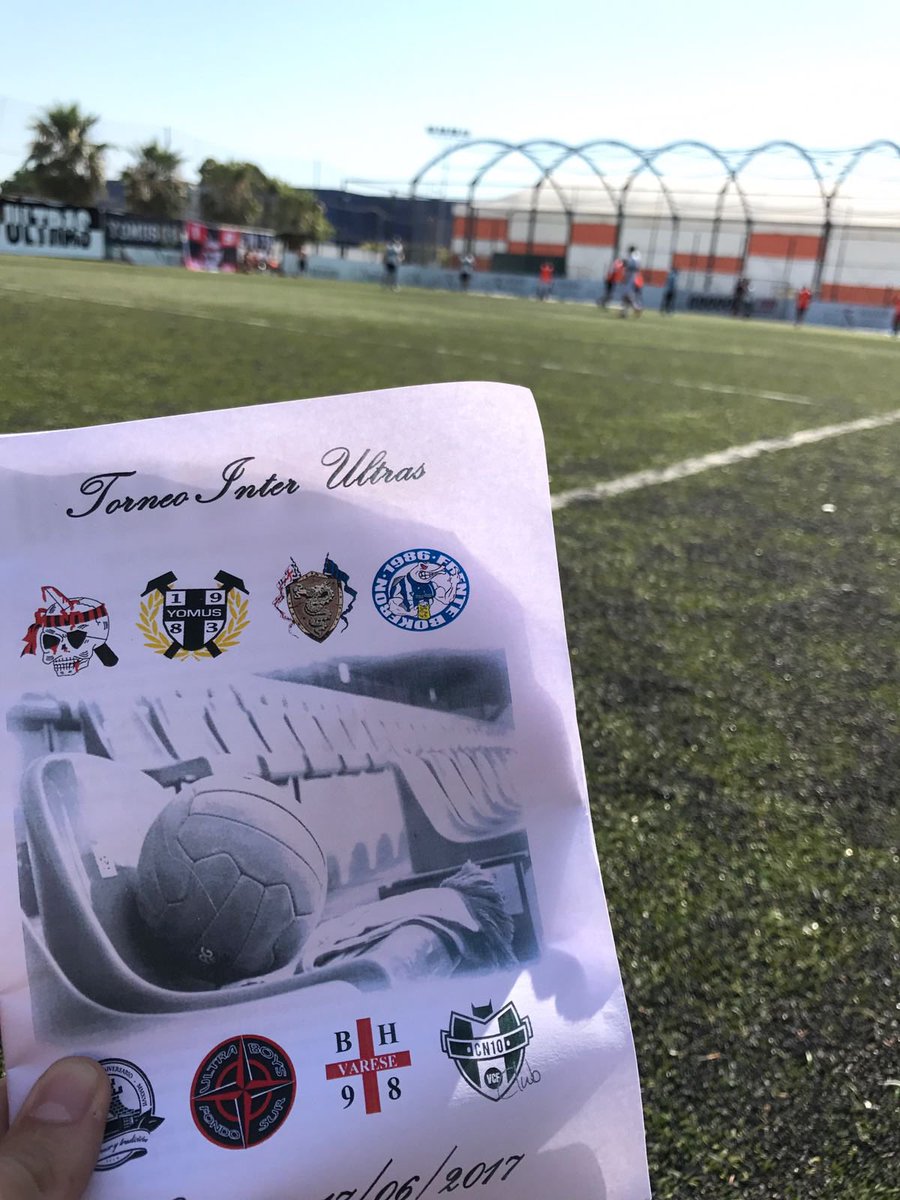 ULTRAS 𝕳 PRESENT tweet media