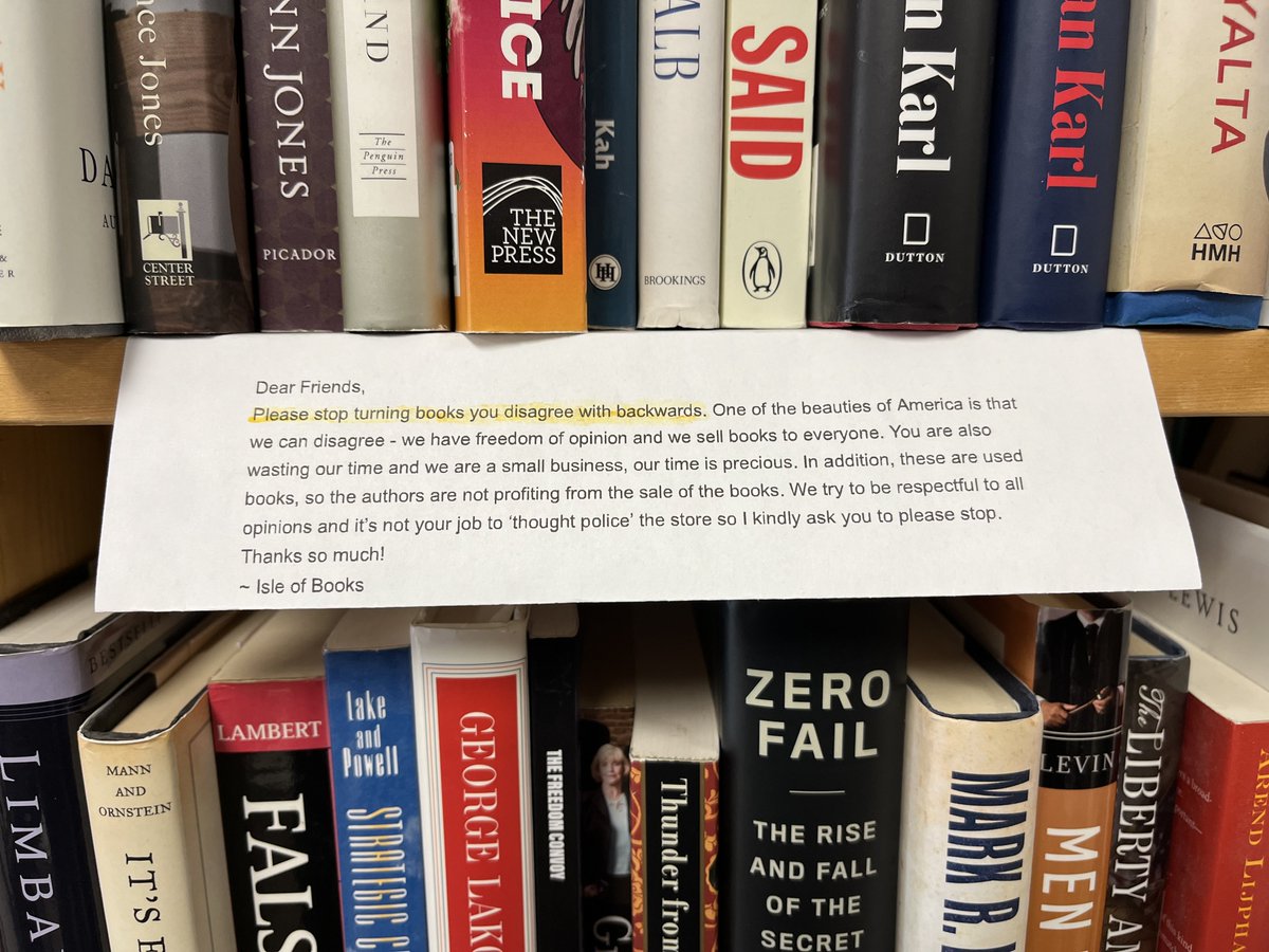 Jake Horowitz tweet media