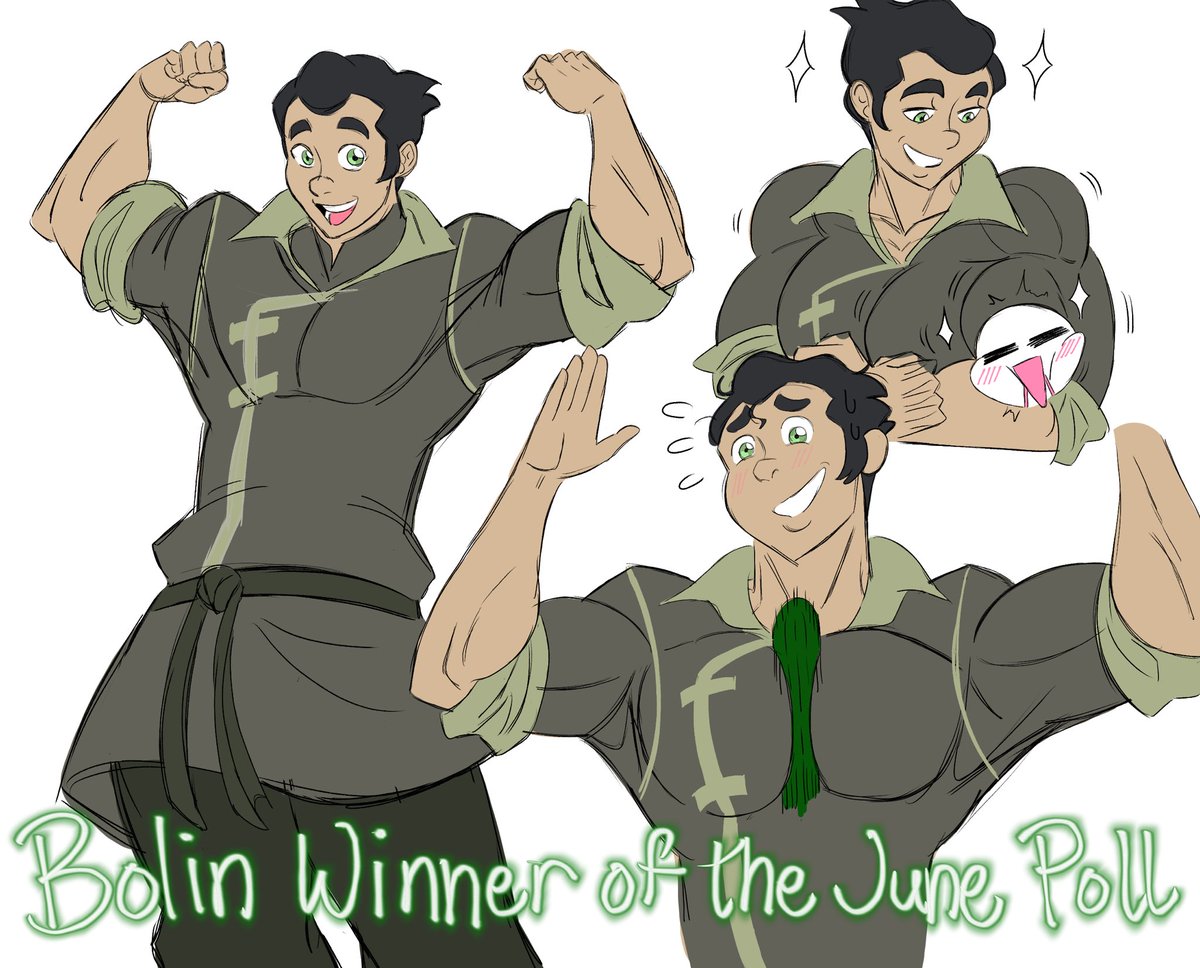 SFWcelestial's tweet photo. Bolin was the winner of the June Character poll over on my Patreon!! NSFW alts and genderbend alts are on there too! Join today to see them! 👁️👁️✨
#bolin #thelegendofkorra #tlok 

https://t.co/HM1Q9o06zg https://t.co/6ZOmbf7RSI
