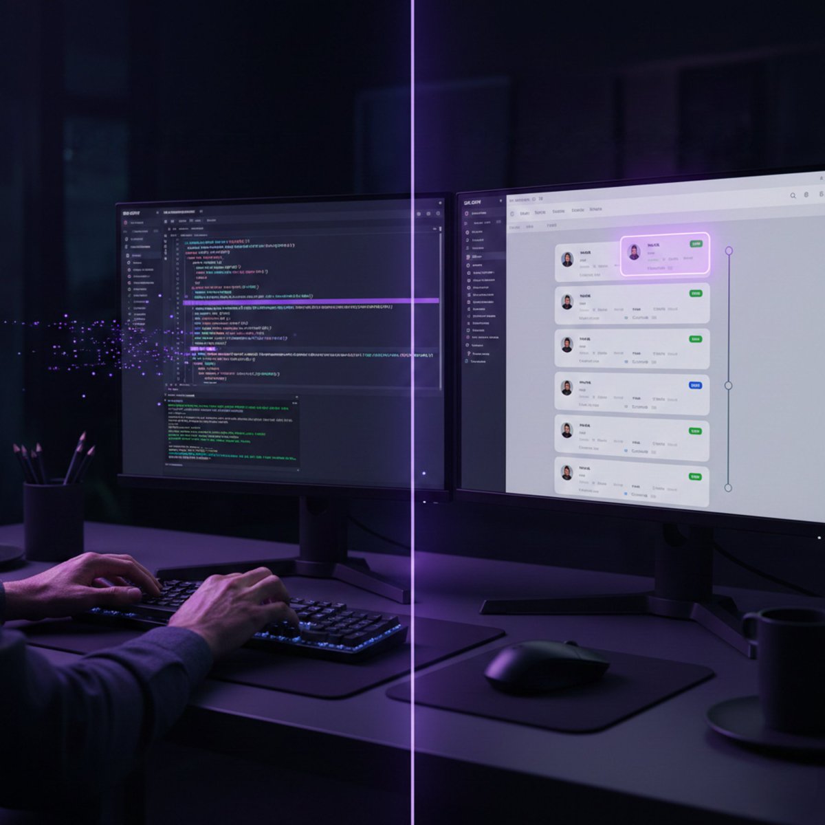 leadference tweet media