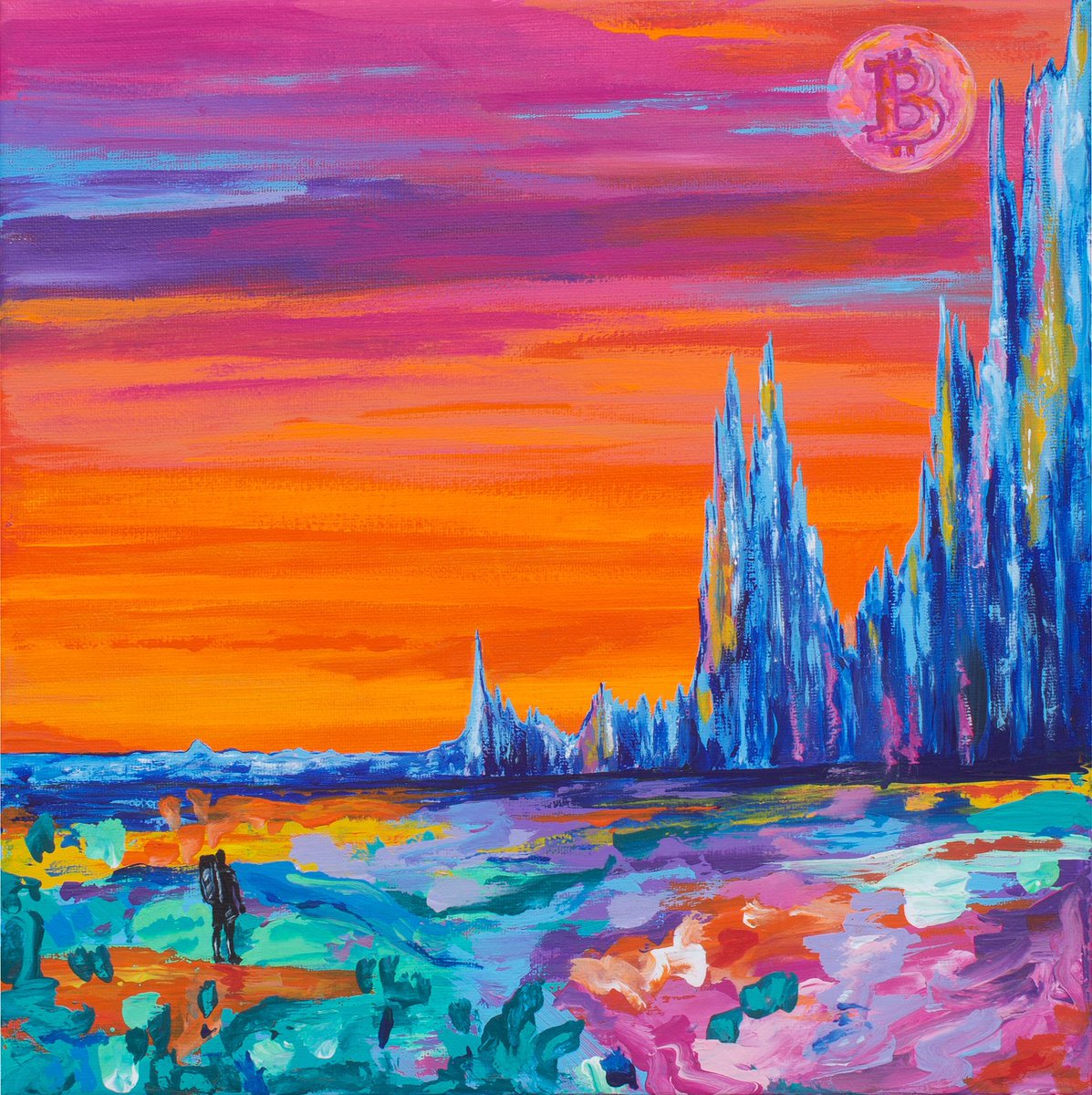 Inscriptions tell a story