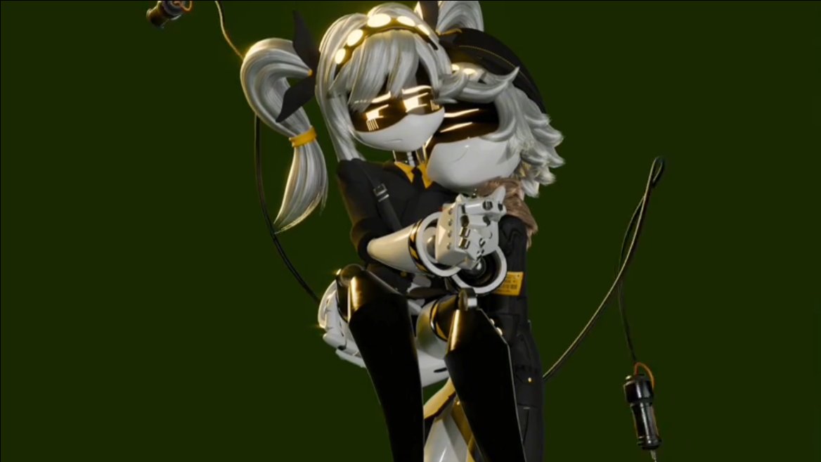 My favorite ships

1. Codegold

2. Codegold

3. Codegold

Last but not least:

4. Codegold

#mdtwt #murderdrones #codegold