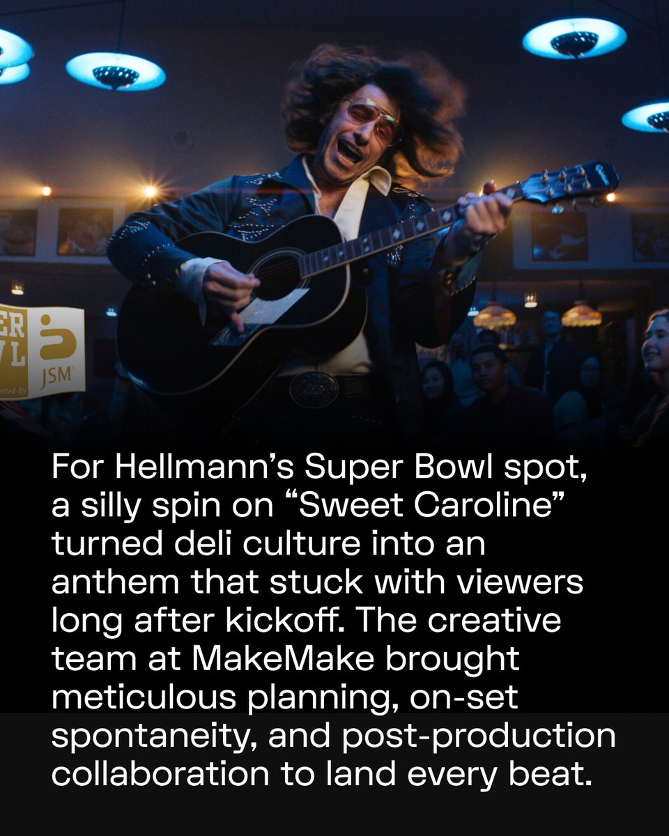 Evercast tweet media