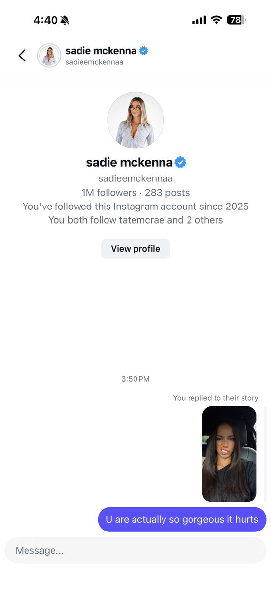 Chip Slowsberry tweet media