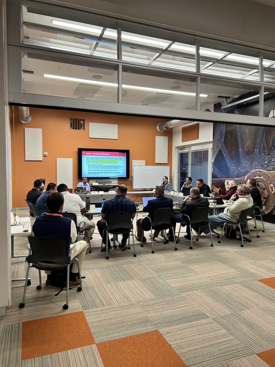 Catalyst Accelerator tweet media