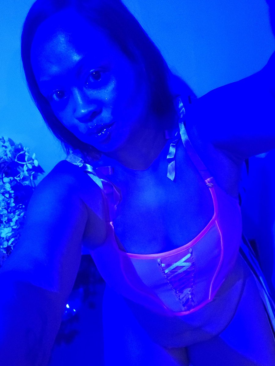 Amira De Leon🔞 tweet media
