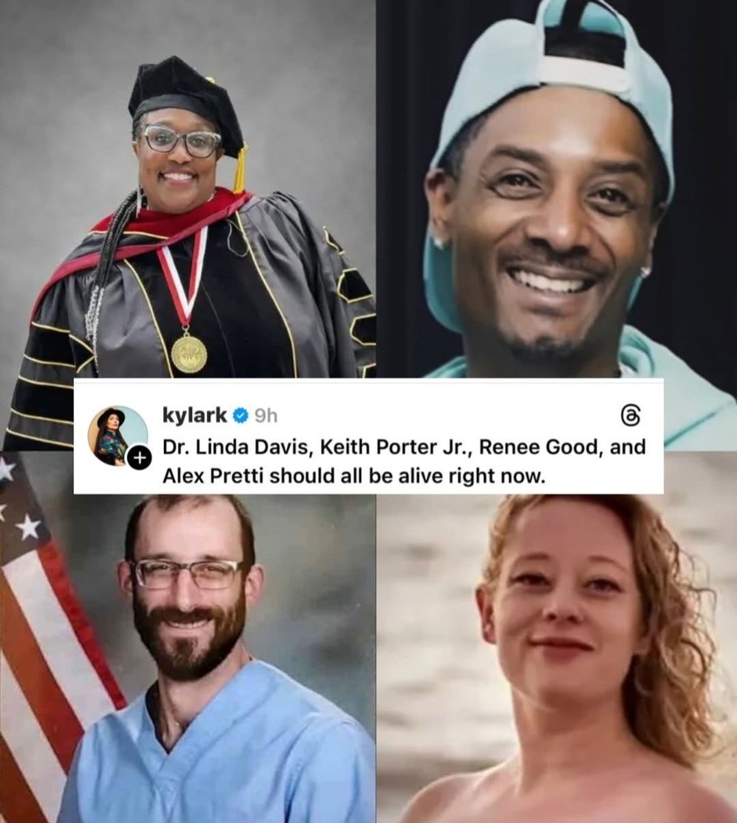 HOW MANY PEOPLE WILL HAVE TO DIE BEFORE WE STOP THIS MADNESS 🤷 HOW MANY 🤷