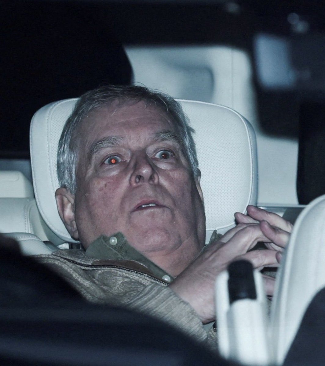 When you realise Pizza Express Slough isn’t on the route home