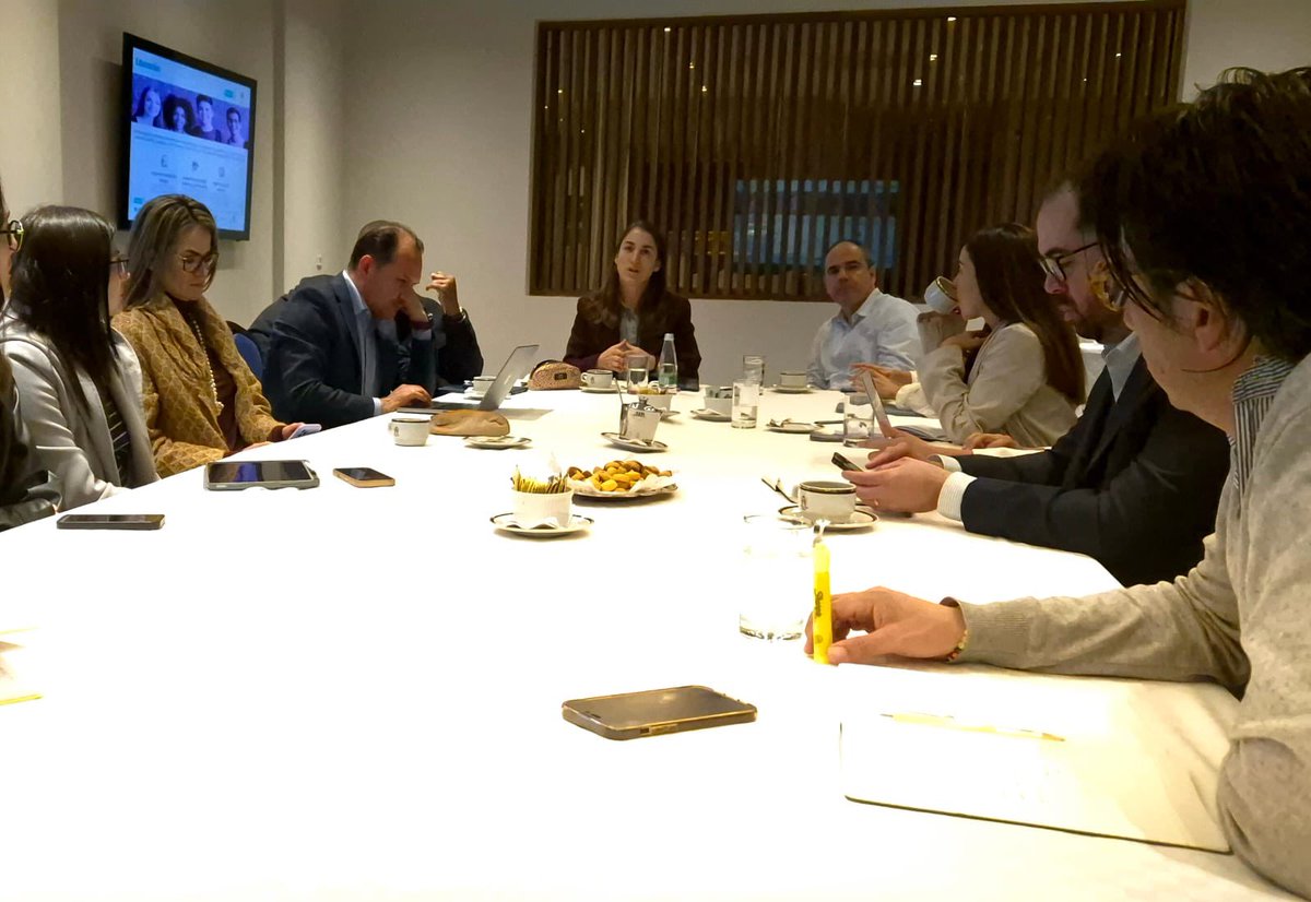 ProPacífico tweet media