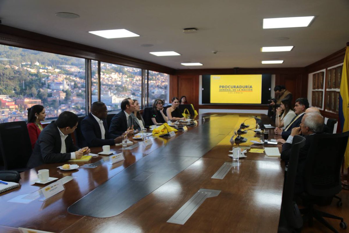 ProPacífico tweet media