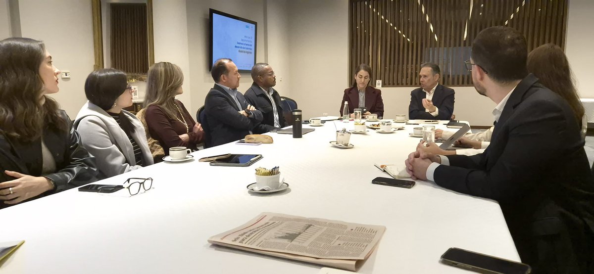 ProPacífico tweet media