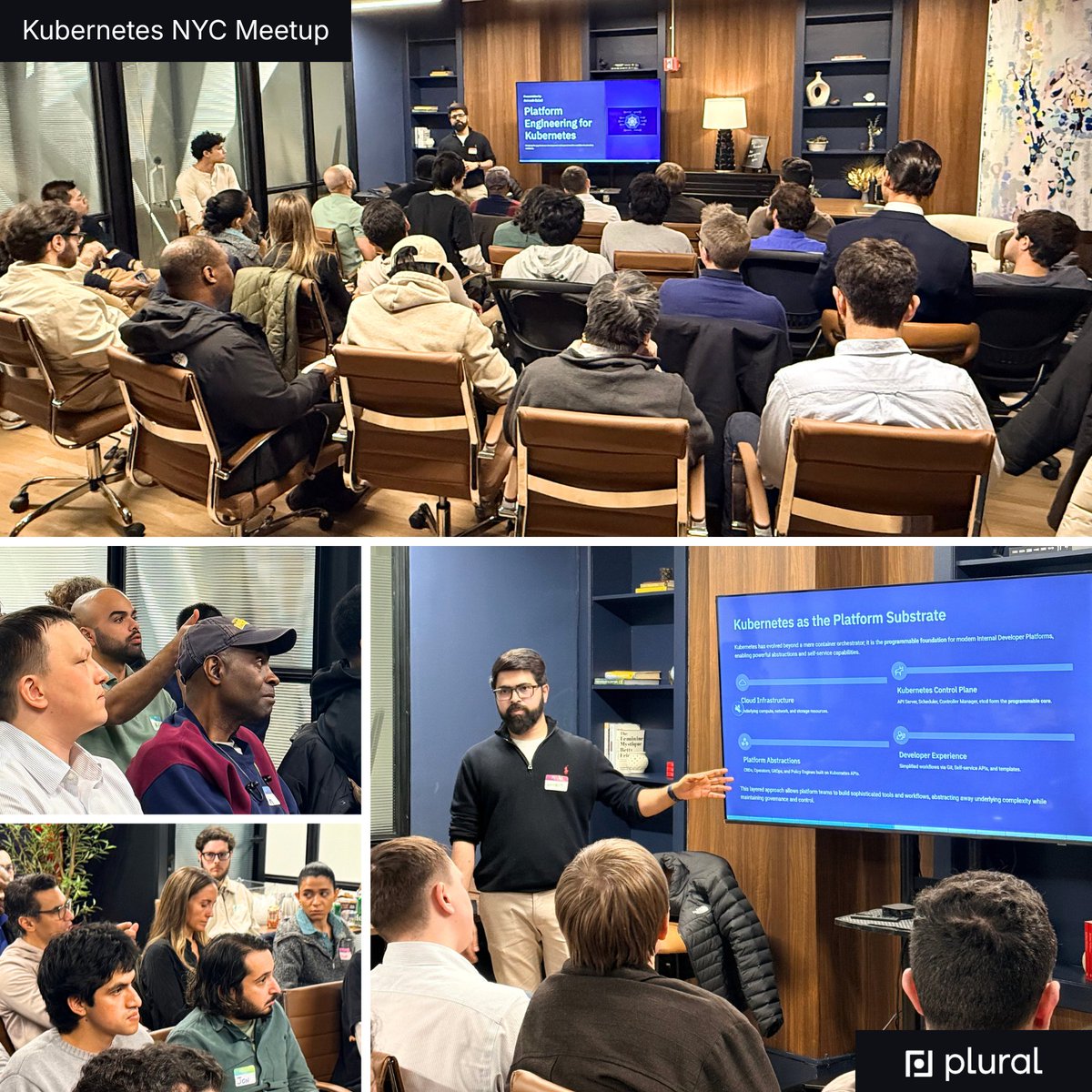 Plural.sh tweet media