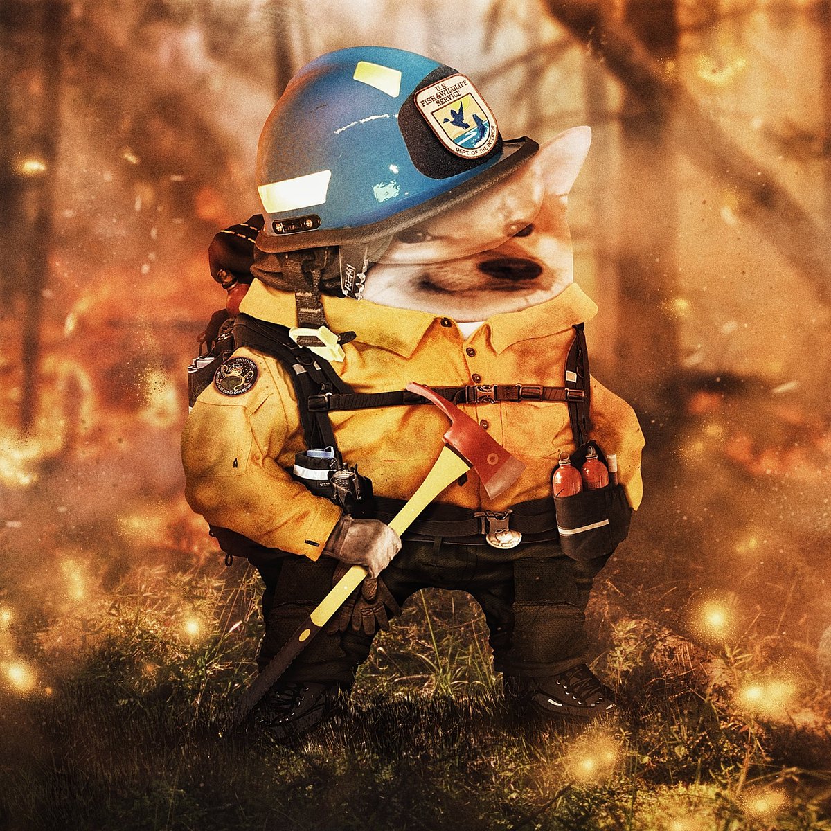 I am a NAFO Fella

Fuck Russia

#NAFO