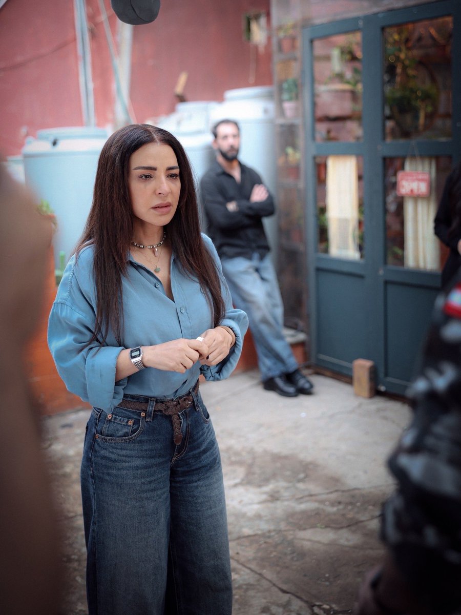 Maguy Bou Ghosn tweet media