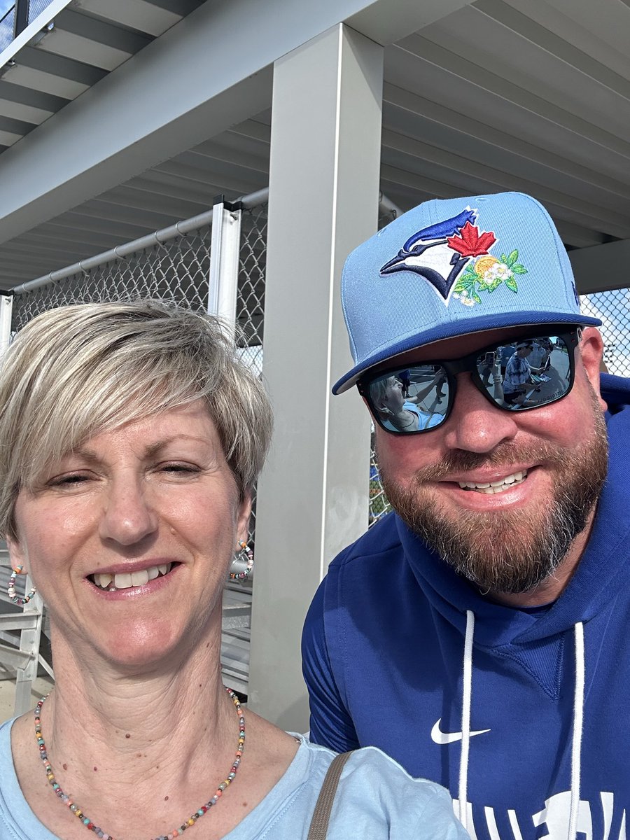 Dianne Abel⚾️🇨🇦 tweet media