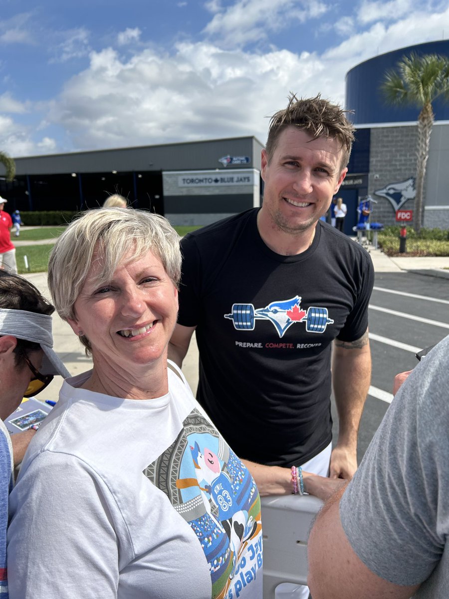 Dianne Abel⚾️🇨🇦 tweet media