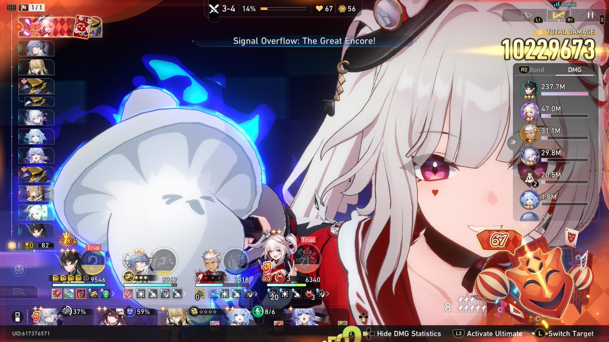 ℭosmicTiger 🍉🪱 Surviving College (Hiatus) tweet media