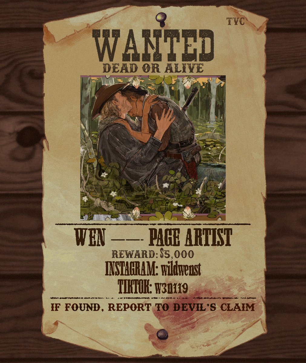 The Velvet Compote 🐴 tweet media