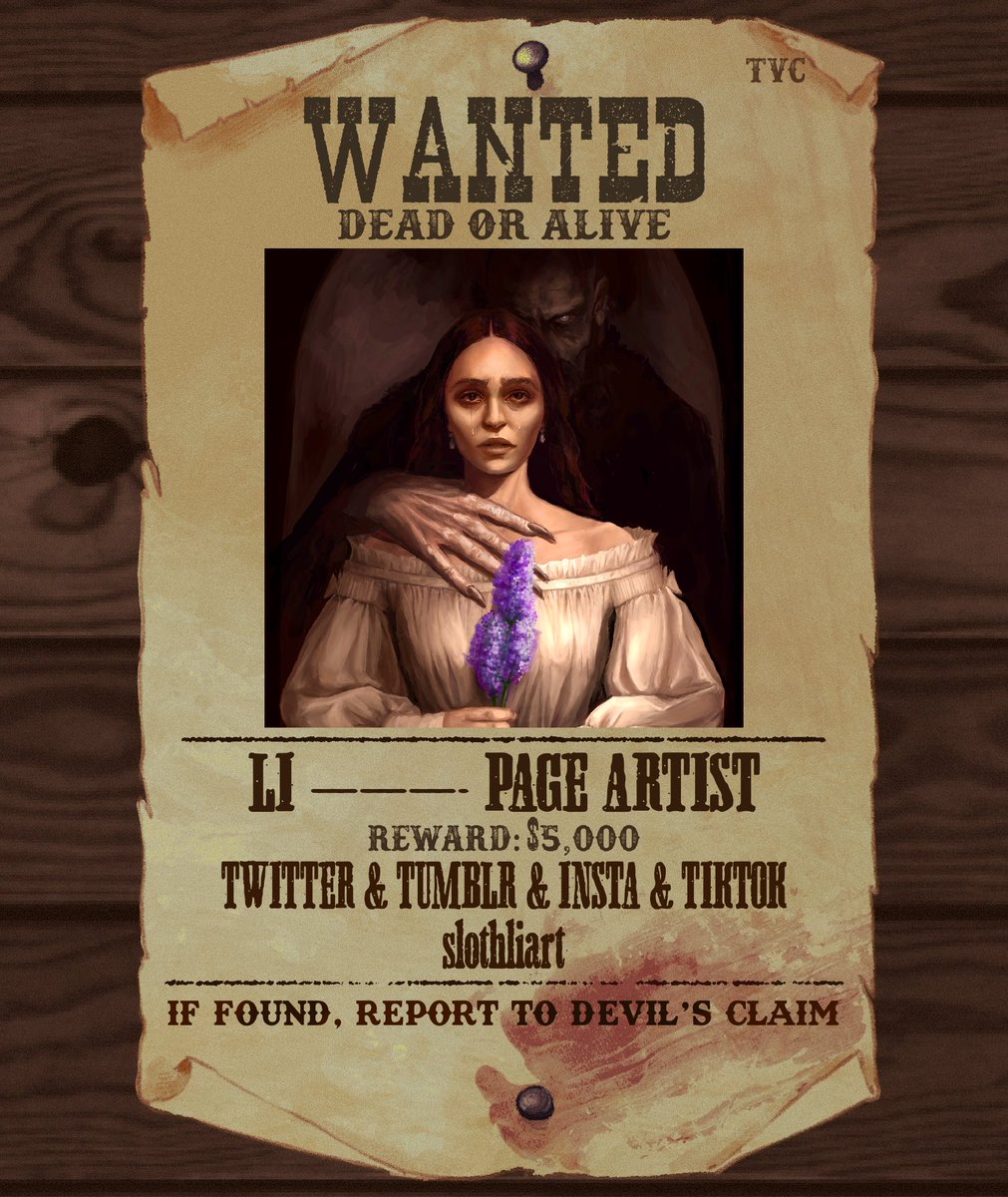 The Velvet Compote 🐴 tweet media