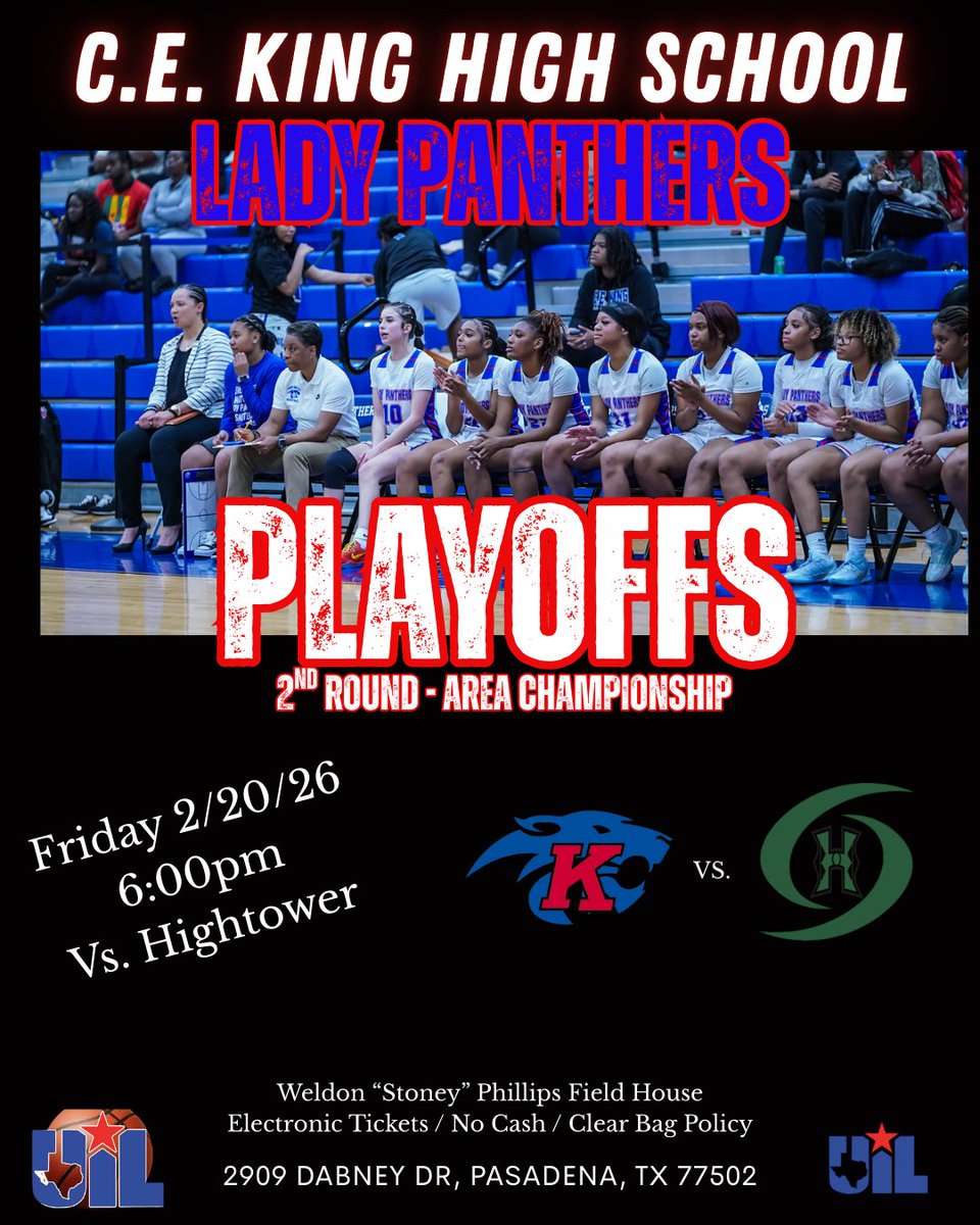 CEK_GBB_FanPage's tweet photo. RD 1 ✅️ on to RD ✌🏾. 
💙🙏👑🏀
@SheldonISD @pressboxboyz @coach22ab @15ballcoach @CEKing_Football https://t.co/rIL025em8m