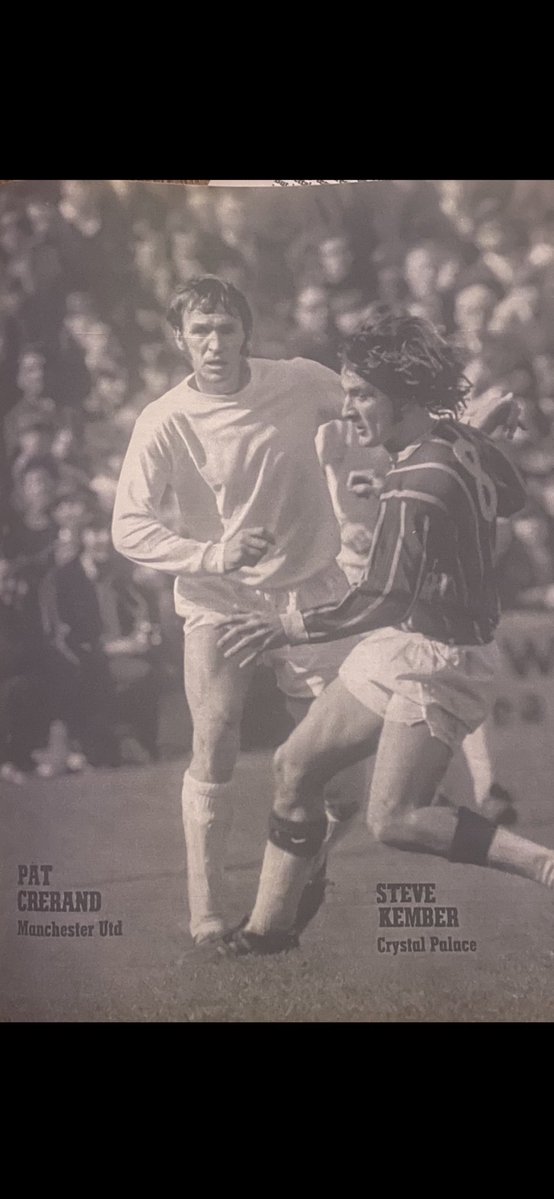 Happy Birthday Paddy,has time for everyone 👌