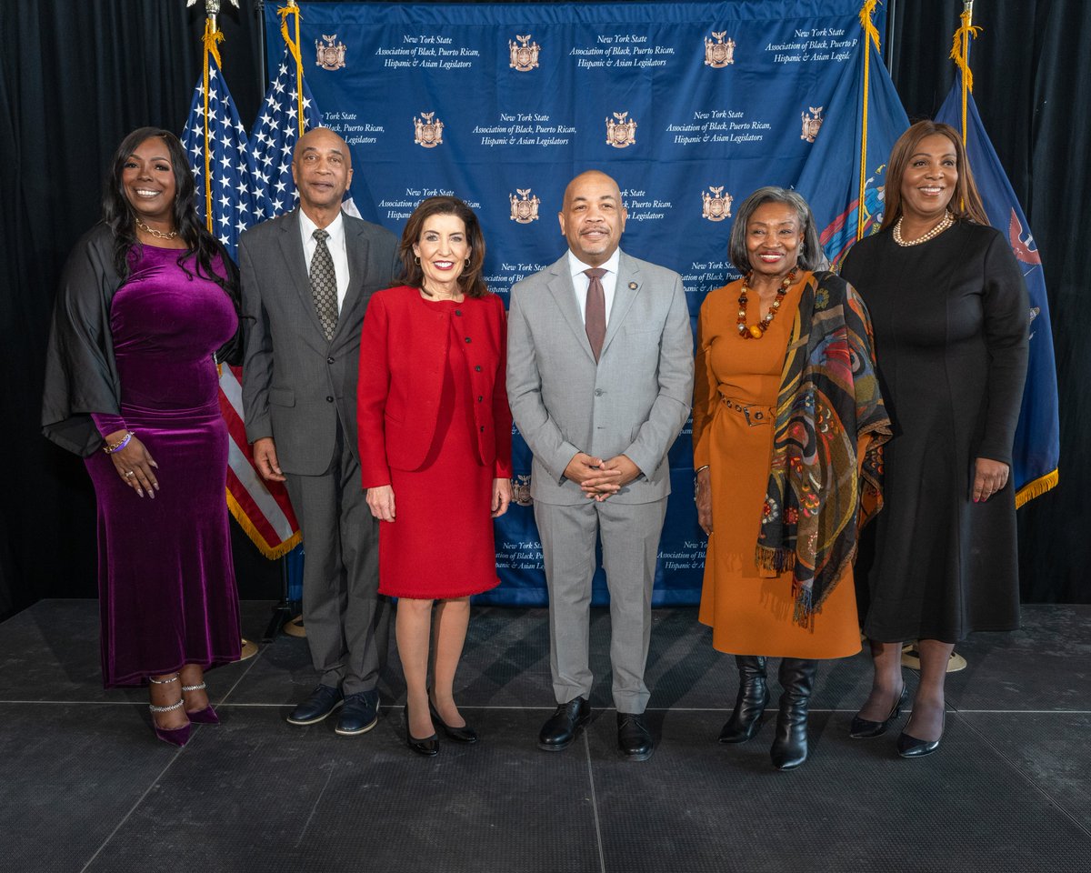 JGPretlow's tweet photo. During the 55th Annual Conference of The N.Y.S.A.B.P.R.H.A.L. Assemblyman &amp; Chairman J. Gary Pretlow of the NYS Assembly Ways and Means Committee, was honored by Governor Kathy Hochul with the prestigious  “Governor’s Medal Of Public Service” Award. https://t.co/vtaS31rLCv