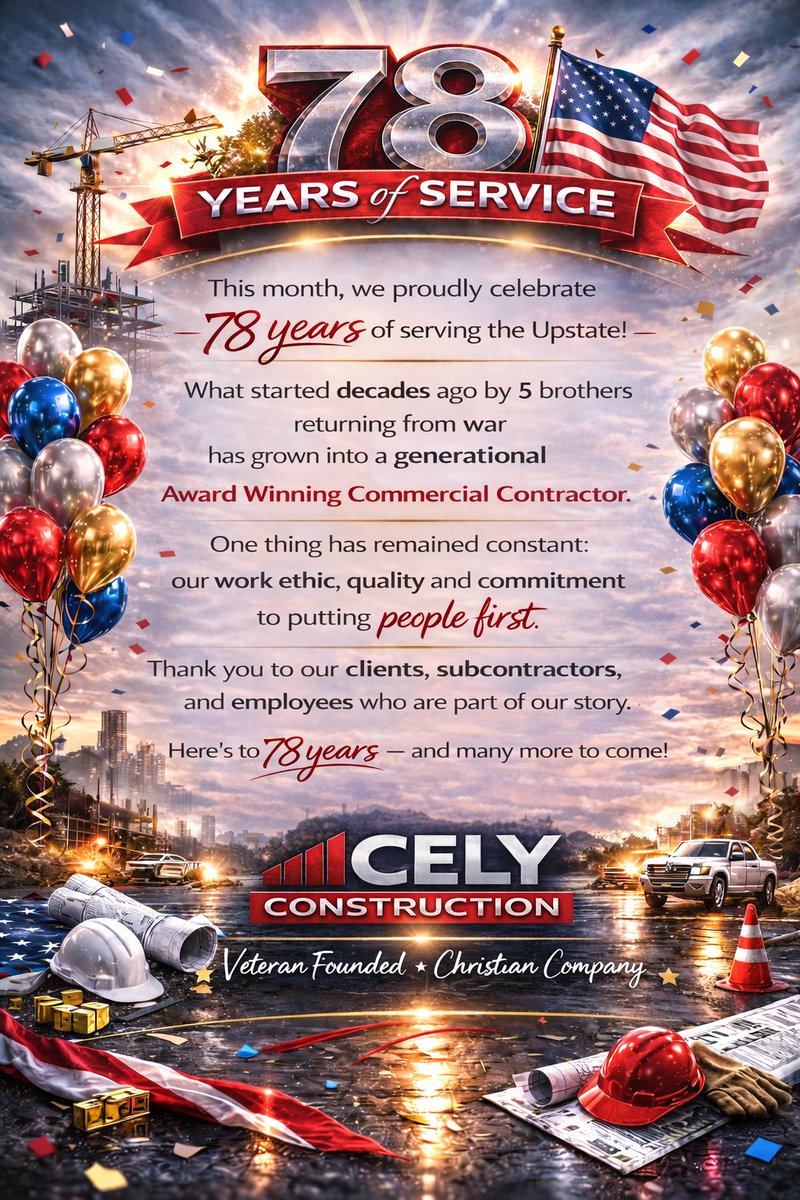 Cely Construction (@celyconstruct) on Twitter photo 