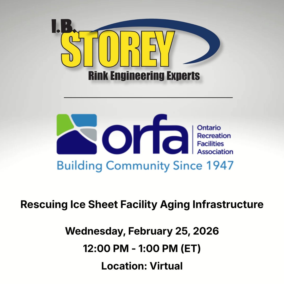 I.B. Storey Inc tweet media