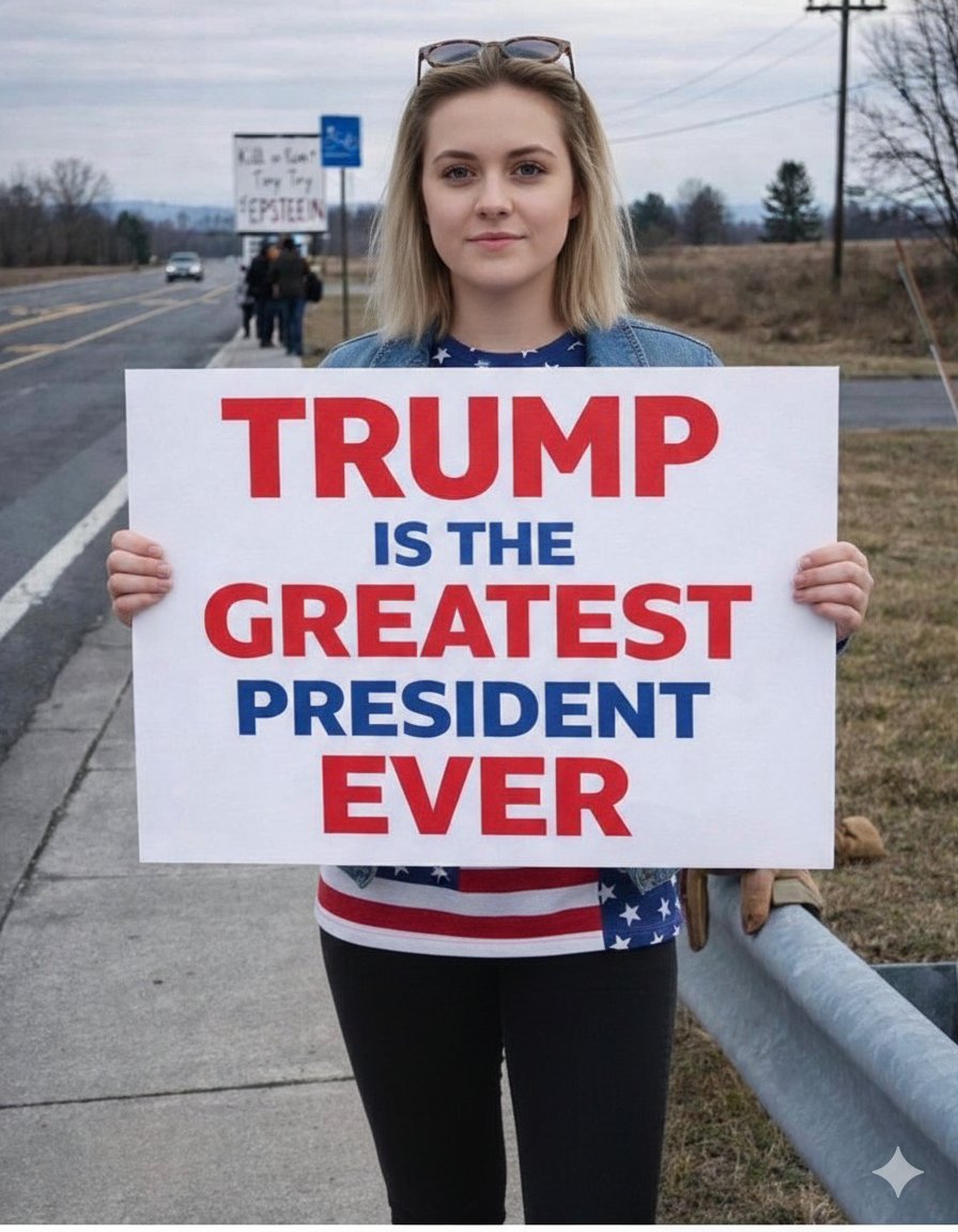 Luna Jones🇺🇸 tweet media